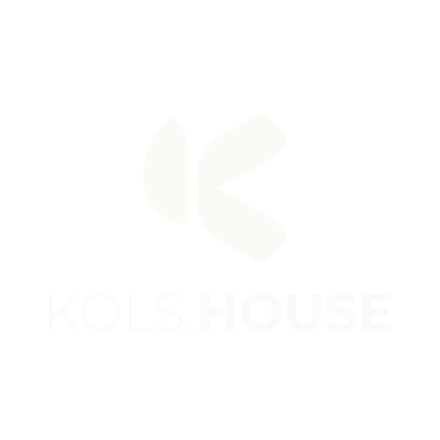 Kols House Logo